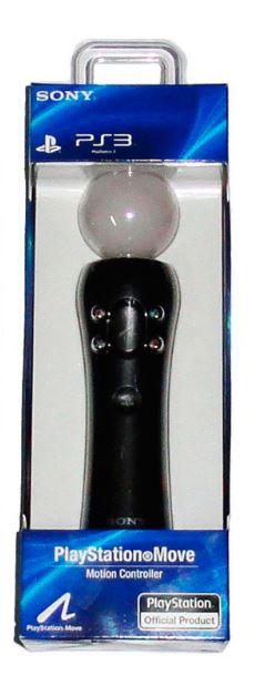 Control Move Original Sony 